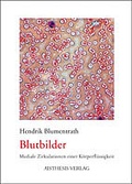 Cover: Blutbilder - Aisthesis