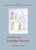 Cover: Lebendige Phantasie - Aisthesis