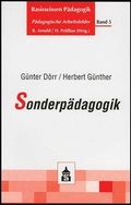 Cover: Sonderp&auml;dagogik - Schneider Hohengehren