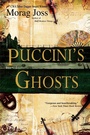 Cover: Puccini's Ghosts - Delacorte Press