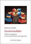 Cover: Geschwisterliebe - Aisthesis