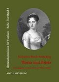Cover: Katharina Busch-Sch&uuml;cking (1791-1831) - Aisthesis