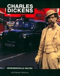 Cover: Charles Dickens: Geheimnisvolle Welten - Aisthesis