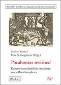 Cover: Pocahontas revisited - Aisthesis