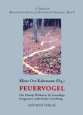 Cover: Feuervogel - Aisthesis