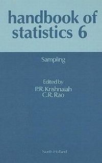 Enlarge image Cover: Sampling: Volume 6 - Elsevier
