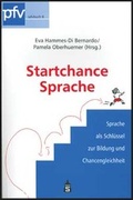 Cover: Startchance Sprache - Schneider Hohengehren