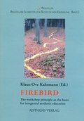 Cover: Firebird - Aisthesis