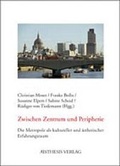 Cover: Zwischen Zentrum und Peripherie - Aisthesis