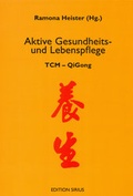 Cover: Aktive Gesundheits- und Lebenspflege - Aisthesis