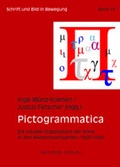 Cover: Pictogrammatica - Aisthesis