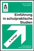 Cover: Einf&uuml;hrung in schulpraktische Studien - Schneider Hohengehren