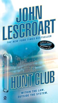 Cover: The Hunt Club - Signet