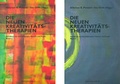 Cover: Die neuen Kreativit&auml;tstherapien - Aisthesis