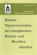Bild: Kleines Typenverzeichnis - Schneider Hohengehren