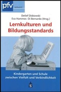 Bild: Lernkulturen und Bildungsstandards - Schneider Hohengehren