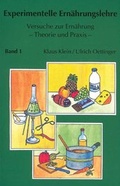 Cover: Experimente Ern&auml;hrungslehre - Schneider Hohengehren