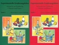 Cover: Experimentelle Ern&auml;hrungslehre - Schneider Hohengehren