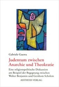 Cover: Judentum zwischen Anarchie und Theokratie - Aisthesis