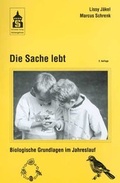 Cover: Die Sache lebt - Schneider Hohengehren