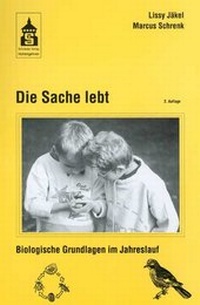 Enlarge image Cover: Die Sache lebt - Schneider Hohengehren