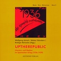 Cover: Uptherepublic - Aisthesis