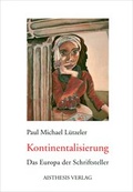 Cover: Kontinentalisierung - Aisthesis