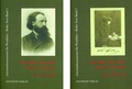 Cover: Peter Hille (1854-1904) - Werke zu Lebzeiten - Aisthesis