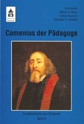 Cover: Comenius der P&auml;dagoge - Schneider Hohengehren