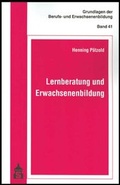 Cover: Lernberatung und Erwachsenenbildung - Schneider Hohengehren