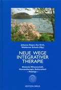 Cover: Neue Wege Integrativer Therapie - Aisthesis