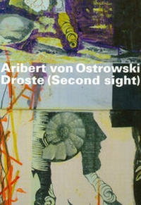 Enlarge image Cover: Droste (Second Sight) - Aisthesis