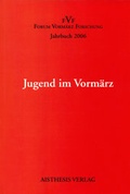 Cover: Jugend im Vorm&auml;rz - Aisthesis