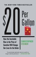 Cover: $20 Per Gallon - Grand Central Publishing