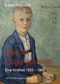 Cover: &Uuml;ber dir Fl&uuml;gel gebreitet - Aisthesis