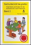Cover: Sachunterricht be-greifen Band 2 - Schneider Hohengehren
