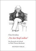 Cover: Vor den Kopf sto&szlig;en - Aisthesis
