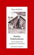 Cover: Namibias Postkolonialismen - Aisthesis