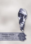 Cover: Thomas-Valentin-Lesebuch - Aisthesis
