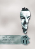 Cover: Paul-Schall&uuml;ck-Lesebuch - Aisthesis