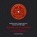 Cover: Espana en el coraz&oacute;n - Aisthesis