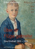 Cover: &Uuml;ber dir Fl&uuml;gel gebreitet - Aisthesis