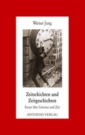 Cover: Zeitschichten und Zeitgeschichten - Aisthesis