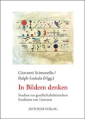 Cover: In Bildern denken - Aisthesis