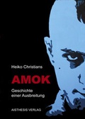 Cover: Amok - Aisthesis
