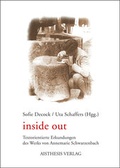 Cover: inside out - Aisthesis