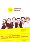 Cover: Kabarettheroen aus Westfalen - Aisthesis