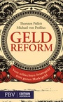 Cover: Geldreform - FinanzBuch Verlag