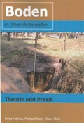 Cover: Boden im Unterricht be-greifen - Schneider Hohengehren