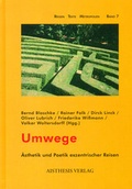 Cover: Umwege - Aisthesis